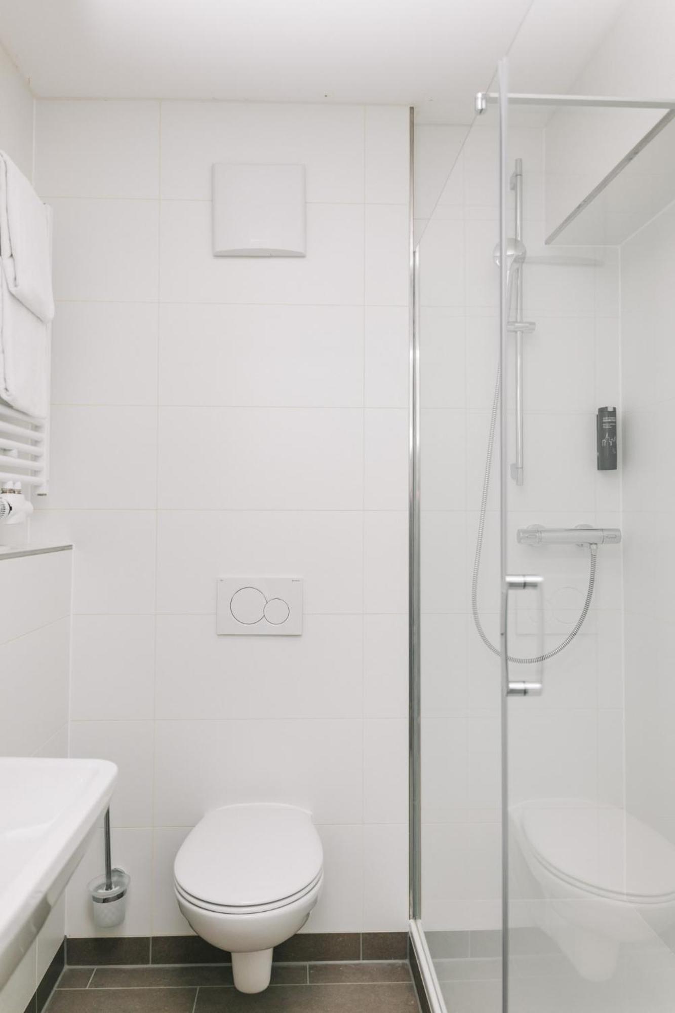 Homaris Apartments Frankfurt Frankfurt am Main Dış mekan fotoğraf
