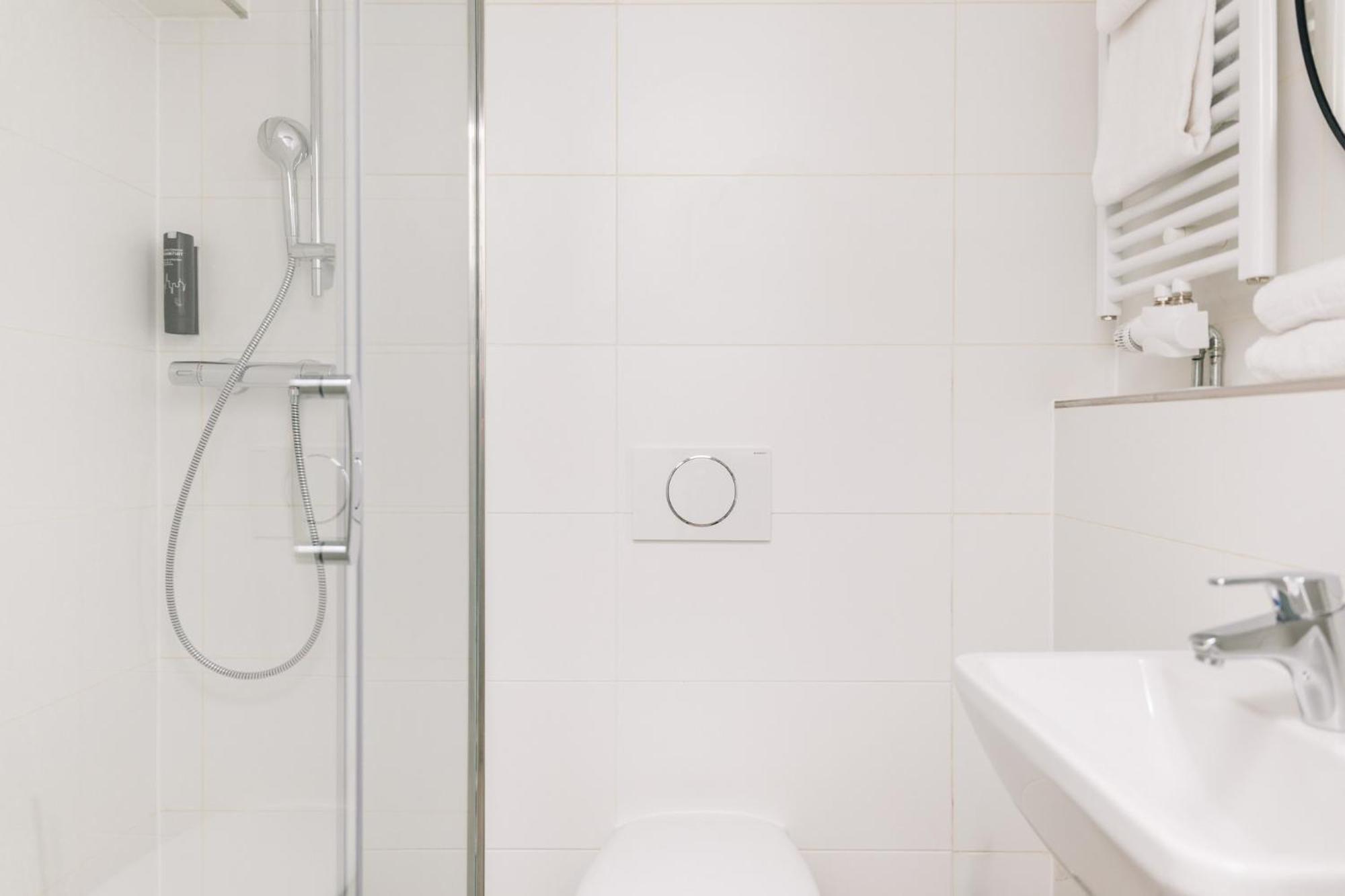 Homaris Apartments Frankfurt Frankfurt am Main Dış mekan fotoğraf